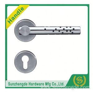 SZD Interior Door Double Sided Stainless Steel Door Handle